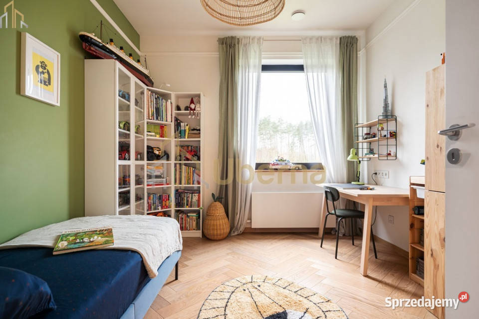 Unikatowy dom łączący ekologię i świetny styl zachodniopomorskie Marszewo