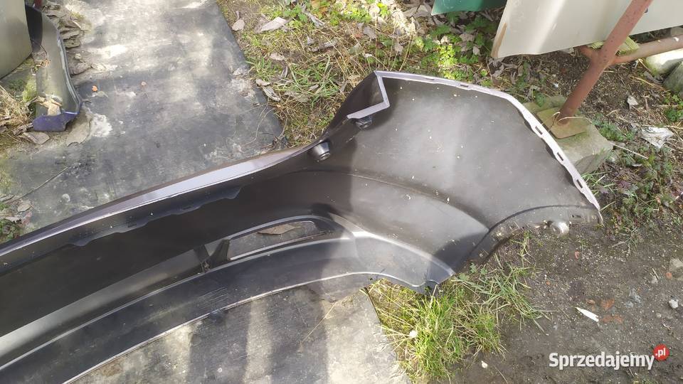 Honda Civic IX 2012 2013 2014 2015 ZDERZAK TYŁ Byków