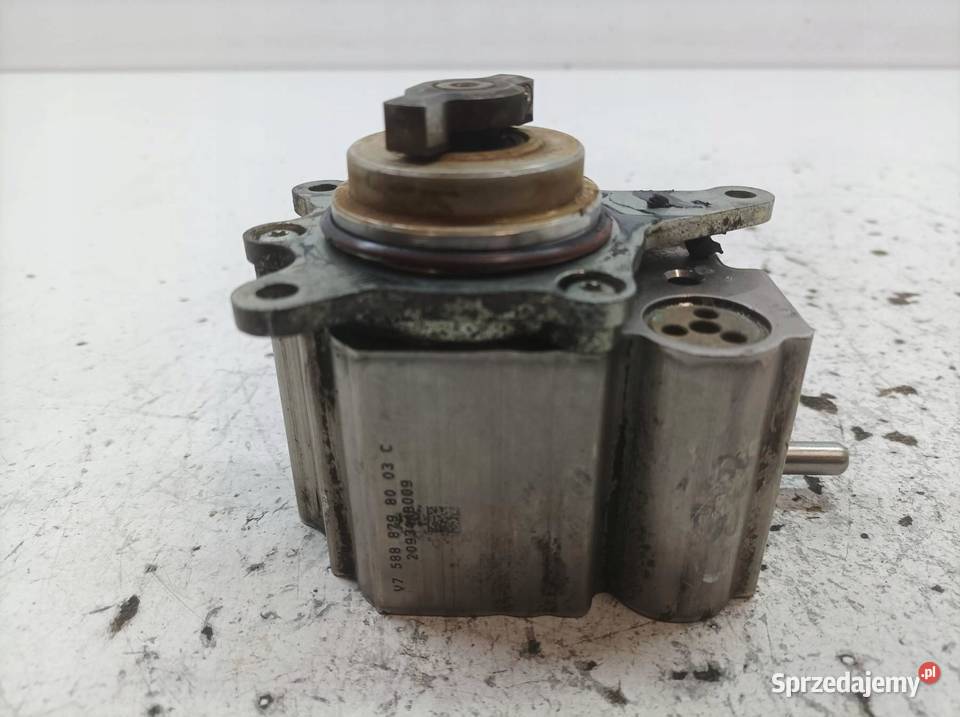 POMPA WTRYSKOWA 58887980 16 THP Peugeot 3008 I