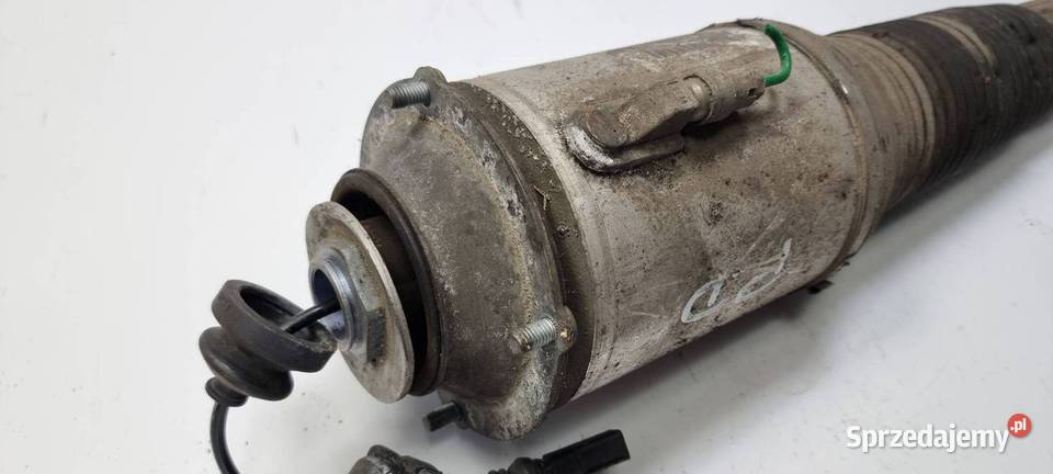 AMORTYZATOR PRAWY PRZÓD AUDI S8 D3 4E0616040AE Lipno