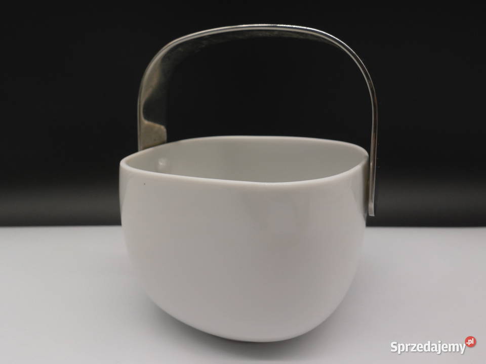 Wiaderkopojemnik do lodu Rosenthal StudioLine z Raszków