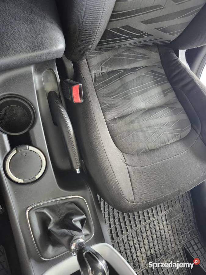 Kia ceed Kombi 16 GDI 135 LPG Salon Polska I świętokrzyskie Masłów Drugi