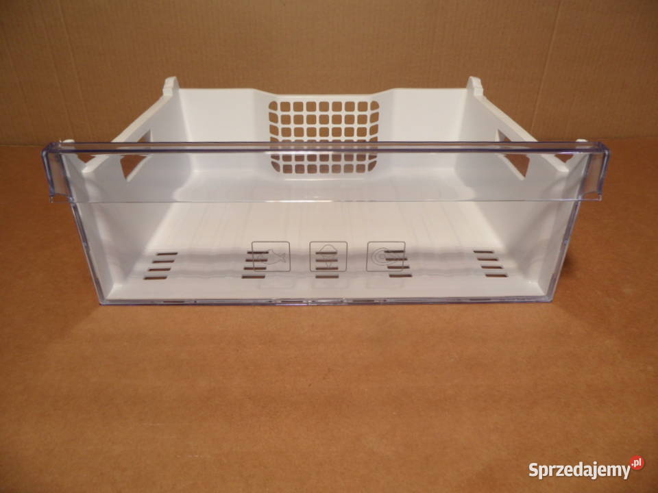 szuflada lodowki beko zabudowa AGD Strawczyn