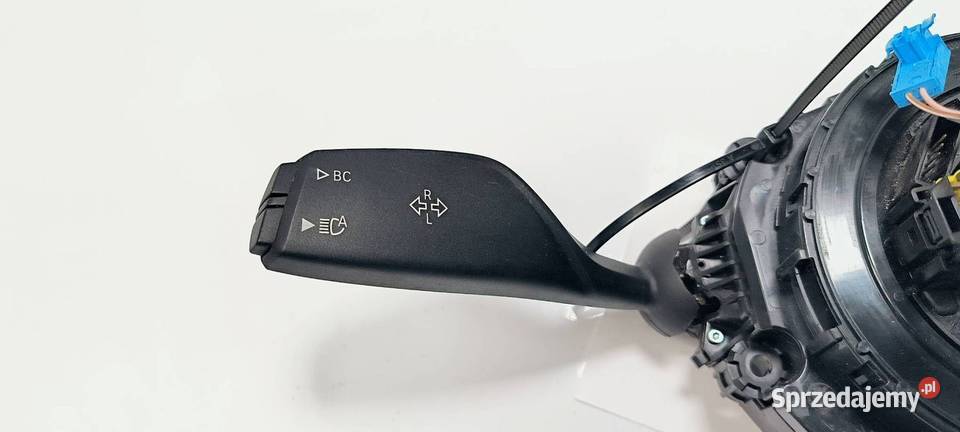 PRZEŁĄCZNIK ZESPOLONY BMW X4 M F98 947254702 Części samochodowe Lipno