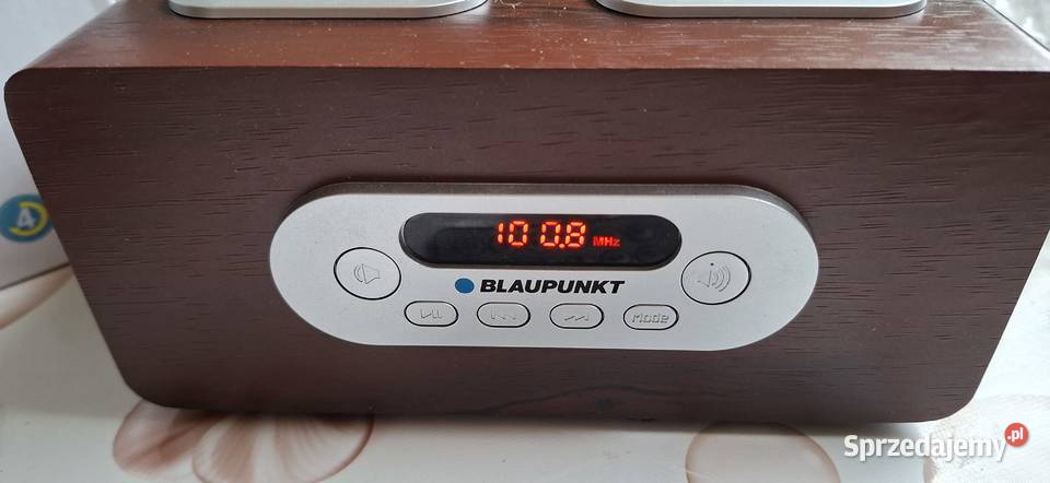 Radio Blaupunkt Super Sprawne Nowe Kielce