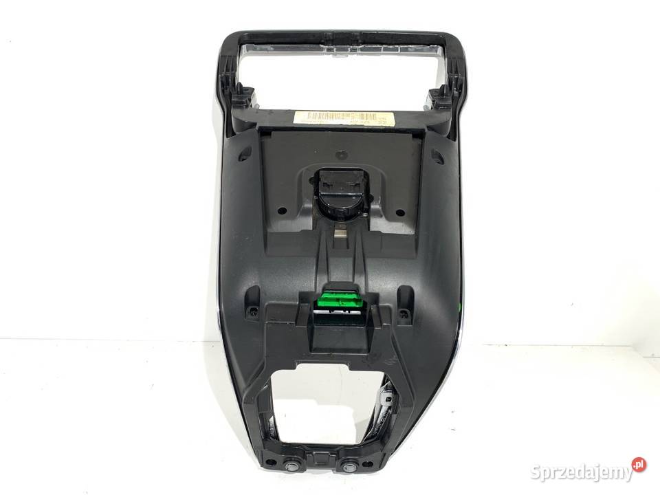 PANEL STEROWANIA NAWIEWU VOLVO V40 3099825 podkarpackie sprzedam