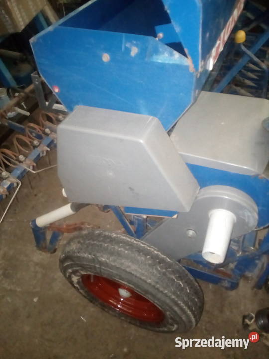 Siewnik Fiona 225m sprzedam