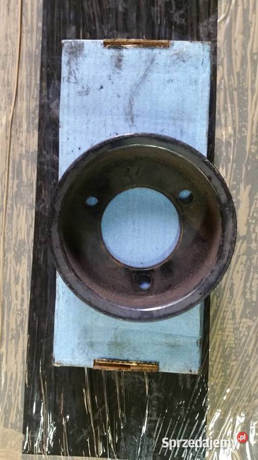 KOLO PASOWE POMPY WODY MASTER MOVANO B RENAULT Częstochowa