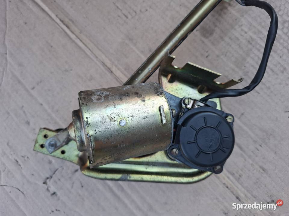 Silniczek wycieraczek Fiat 126p Maluch osobowe Strzelce Opolskie