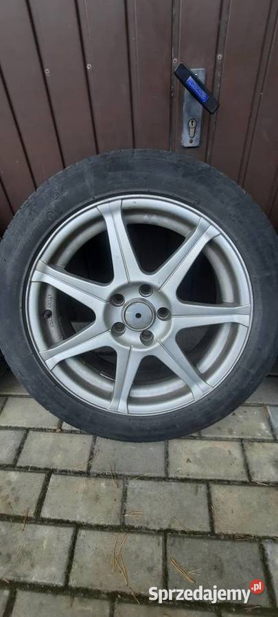 Koła 5x108 17 Częstochowa