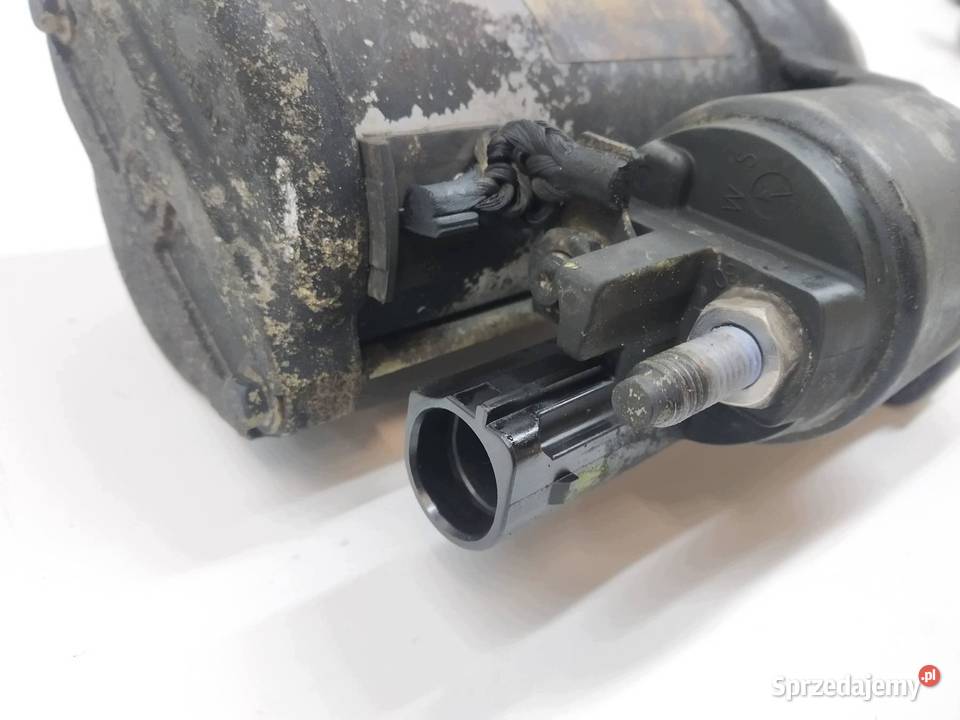 ROZRUSZNIK 05L911021 20 TDI Audi A6 V 2018 C8 Układ elektryczny silnika