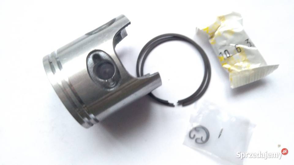 Tłok Polini 468 Peugeot 103 104 SV GP Sfera podlaskie Bielsk Podlaski sprzedam