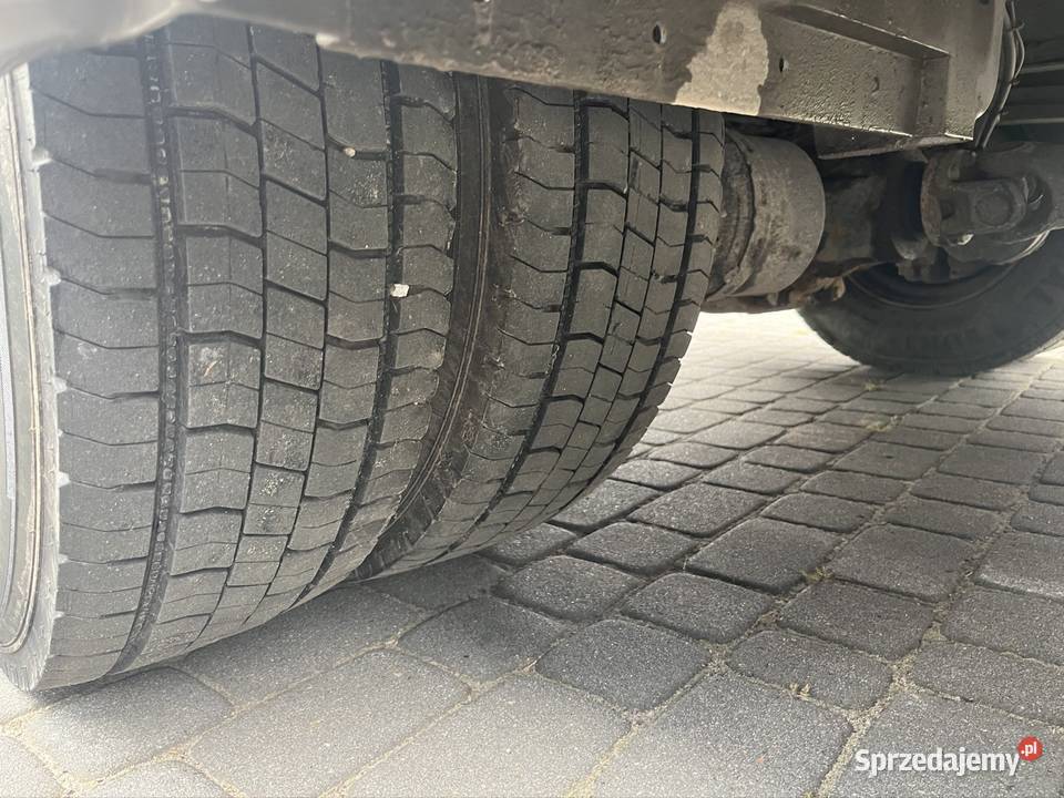 Sprzedam Zamienię mercedesa Atego 816 komputer pokładowy Pozostałe Lubartów