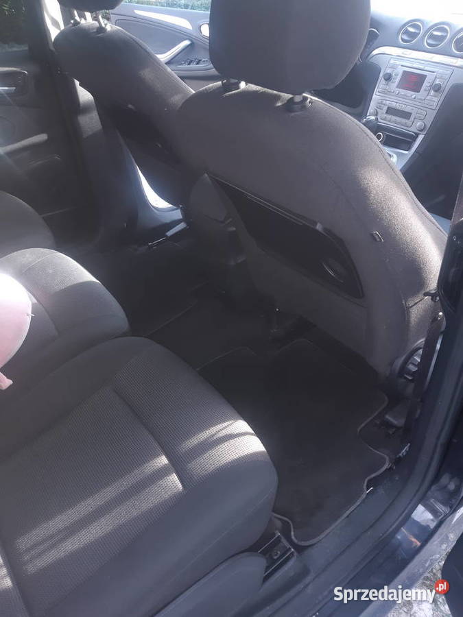 Sprzedam S Rodzinne auto i nie Nowa Dęba