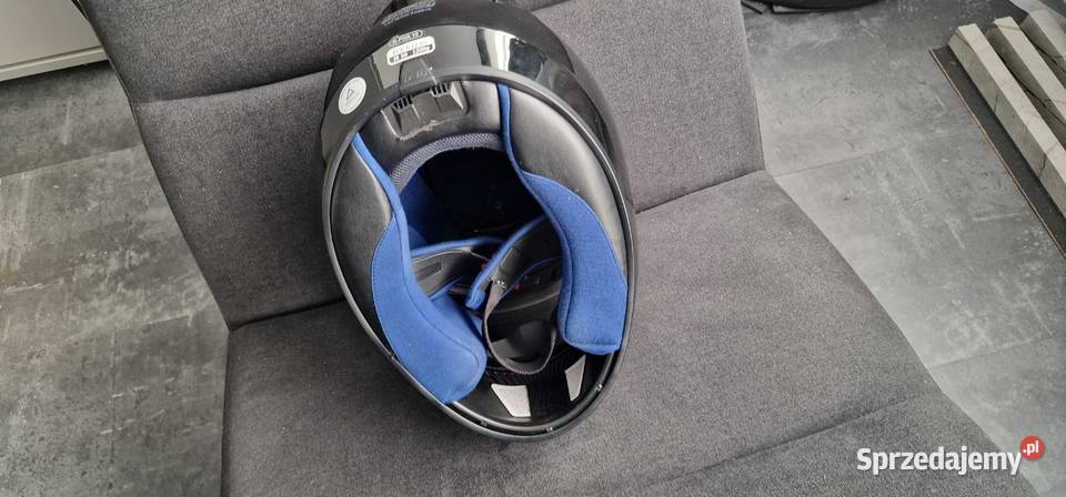Kask Hjc RPHA 10 M 58 Kłodzko sprzedam