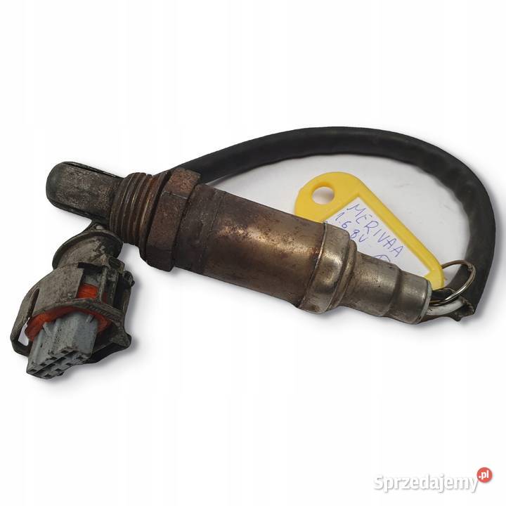 SONDA LAMBDA Opel Meriva A Astra G 16 8V Chełm