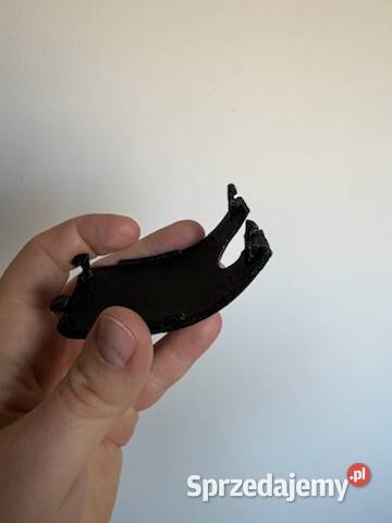 Zaślepka lusterka kioti Frydrychowice