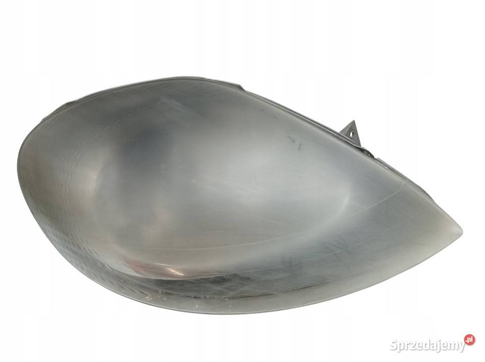 LAMPA PRZÓD PRAWA EUROPA 7700311372 Opel Vivaro