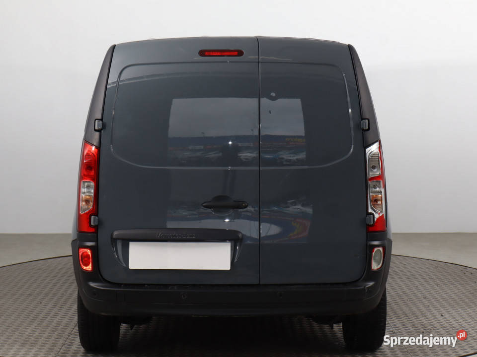 Mercedes Citan 112 CDI elektryczne szyby Bielany Wrocławskie