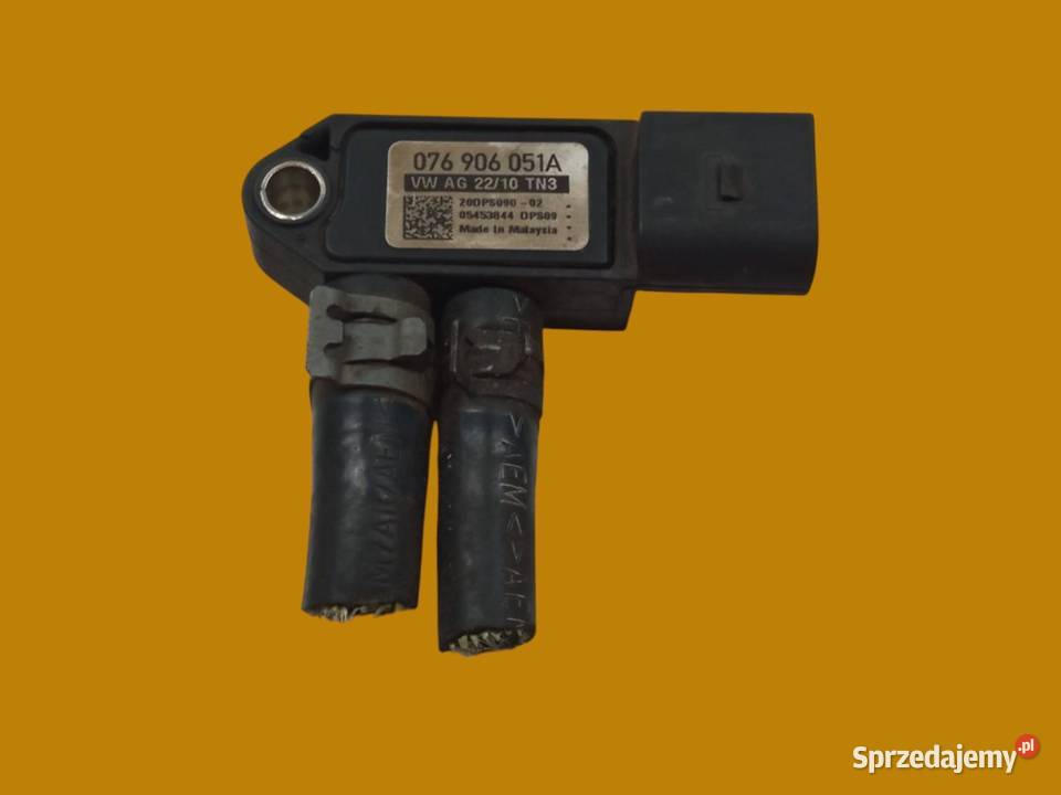 CZUJNIK SENSOR 076906051A Seat Leon II 20052012 sprzedam