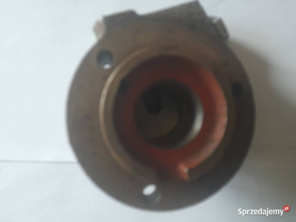 Obudowa wom Siekówko