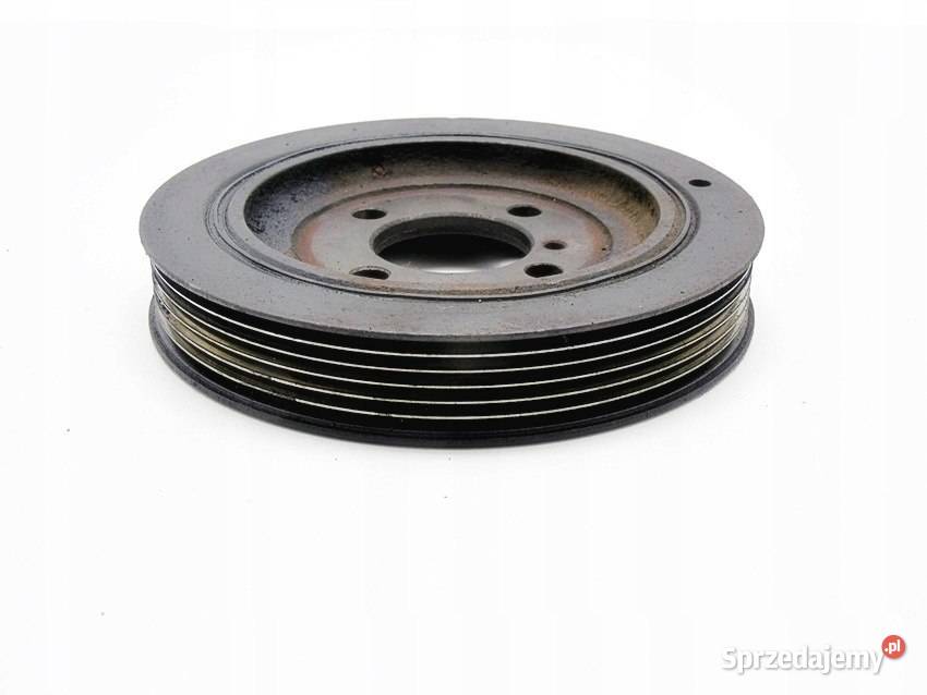 KOŁO PASOWE 20 CRDI SANTA FE CARENS TUCSON osobowe śląskie Sosnowiec