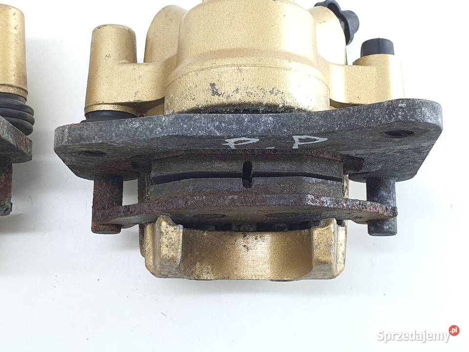 ZACISK HAMULCOWY PRZOD CECTEK 500 GLADIATOR Janowice