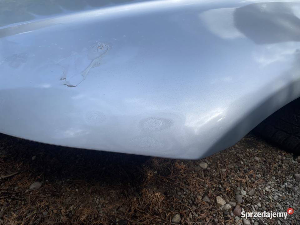 Maska BMW Z3 Arktissilbermetalic 3097 Maski Płock sprzedam