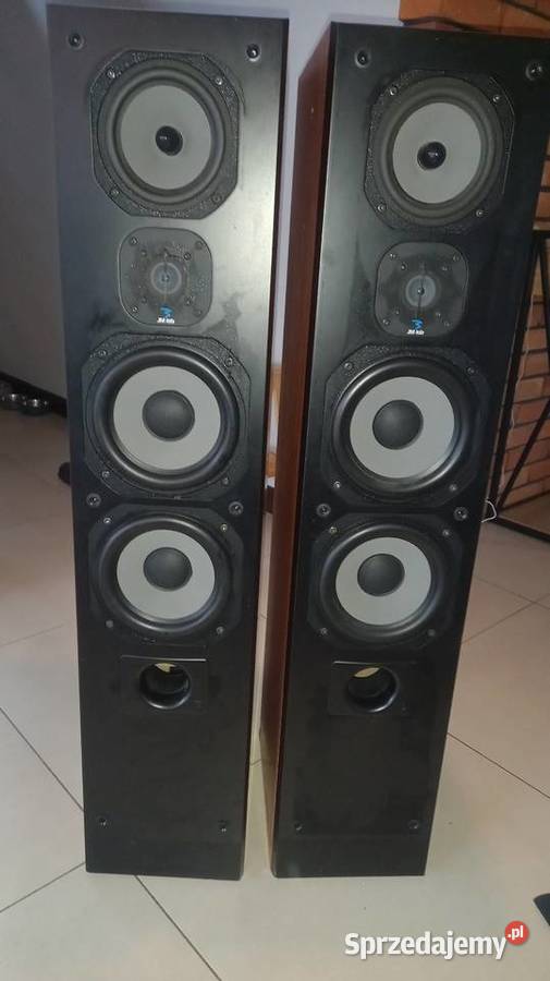 Kolumny głośnikowe JM Lab Cobalt 820 Śrem