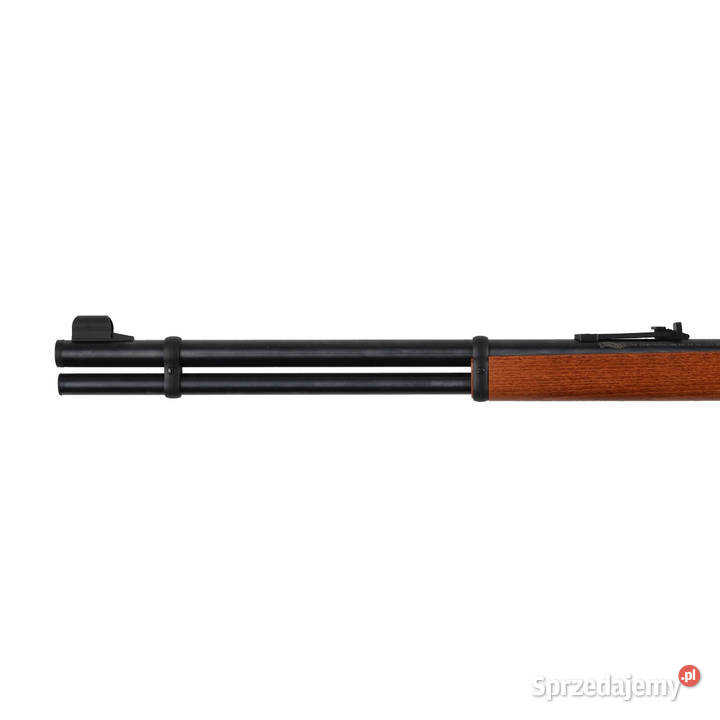 Wiatrówka Walther Lever Action 45 mm CO2 czarna Warszawa