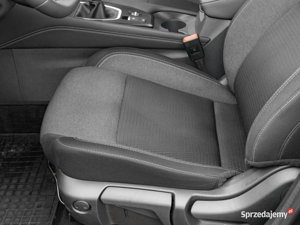 Nissan Qashqai WD4840S13 DIGT mHEV NConnecta pomorskie Pępowo