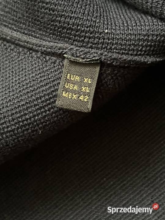 Sweter męski rozpinany Massimo Dutti Rozpinane  Gliwice