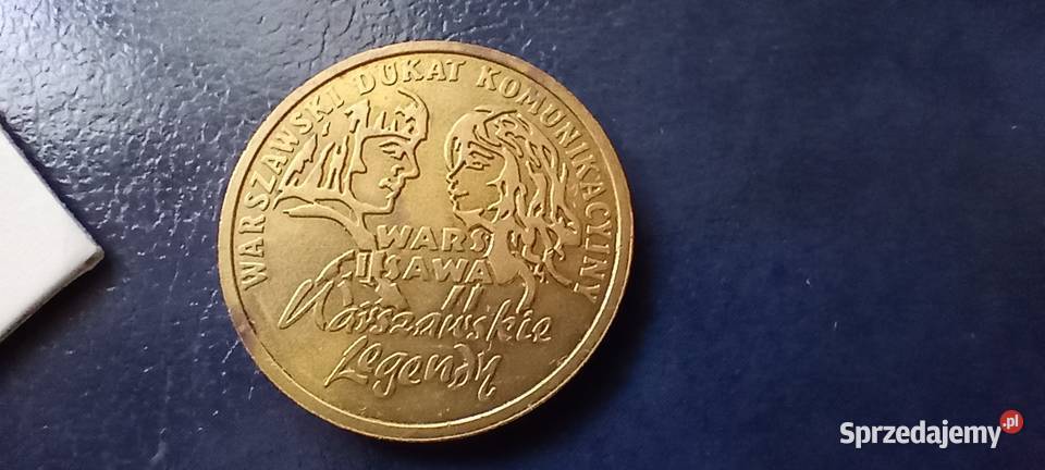 Stare monety Medal Wars i Sawa 178