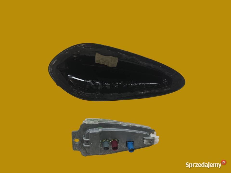 ANTENA KAROSERYJNA KOMPLET 9226896 9227776 Bmw świętokrzyskie sprzedam
