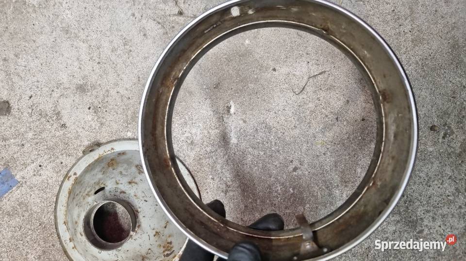 Lampa ramka odbłyśnik Jawa 175 250 350 356 353