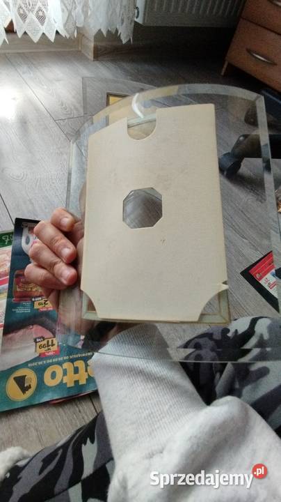 ramki komplet Poznań