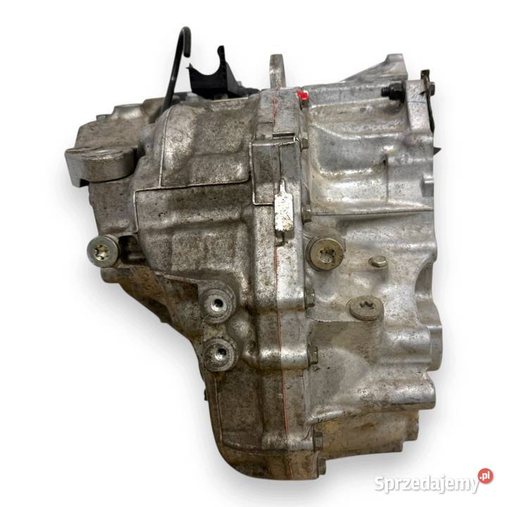 SKRZYNIA BIEGÓW 1285202 Volvo S60 II V60 15 T3 Chełm