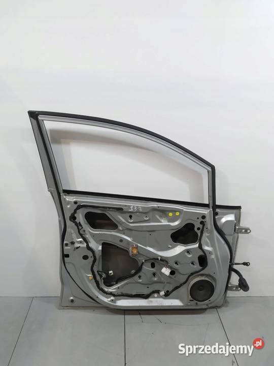 DRZWI LEWE PRZÓD NH700M Honda FRV I 20042009