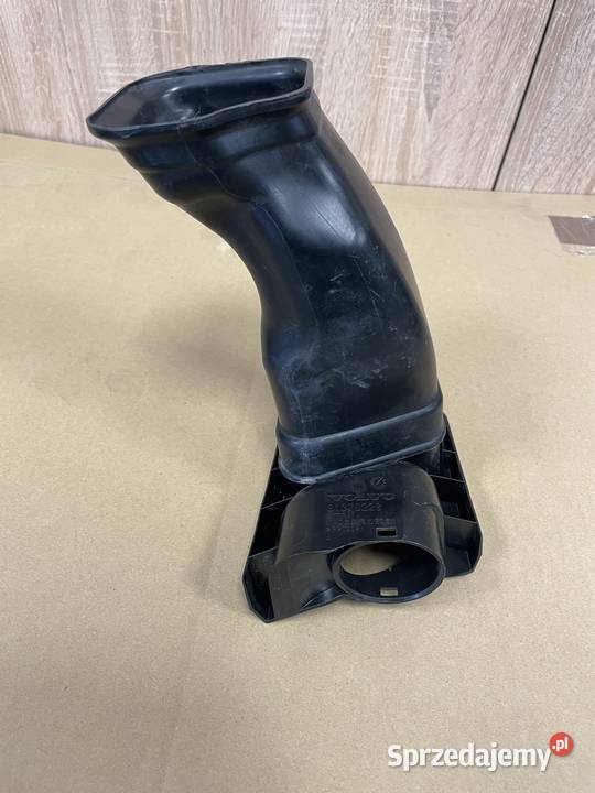 Volvo xc60 31439509 dolot powietrza Kozubszczyzna sprzedam
