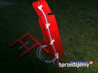 BELKA HERBICYDOWALANCA DO CHWASTÓW Kraśnik