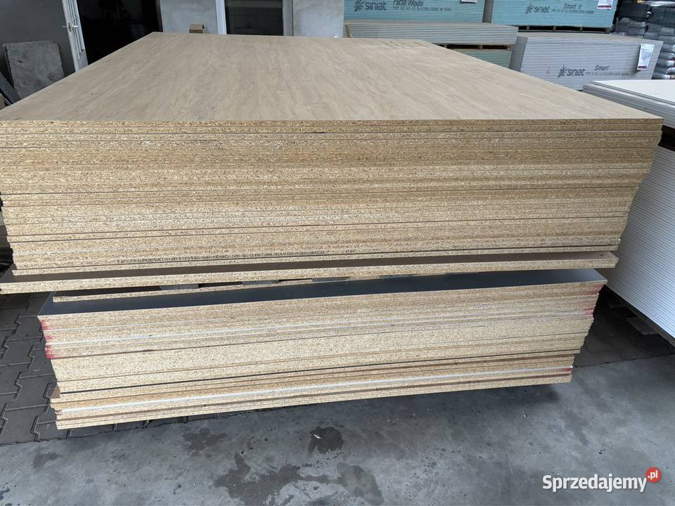Płyta laminowana Głowno sprzedam
