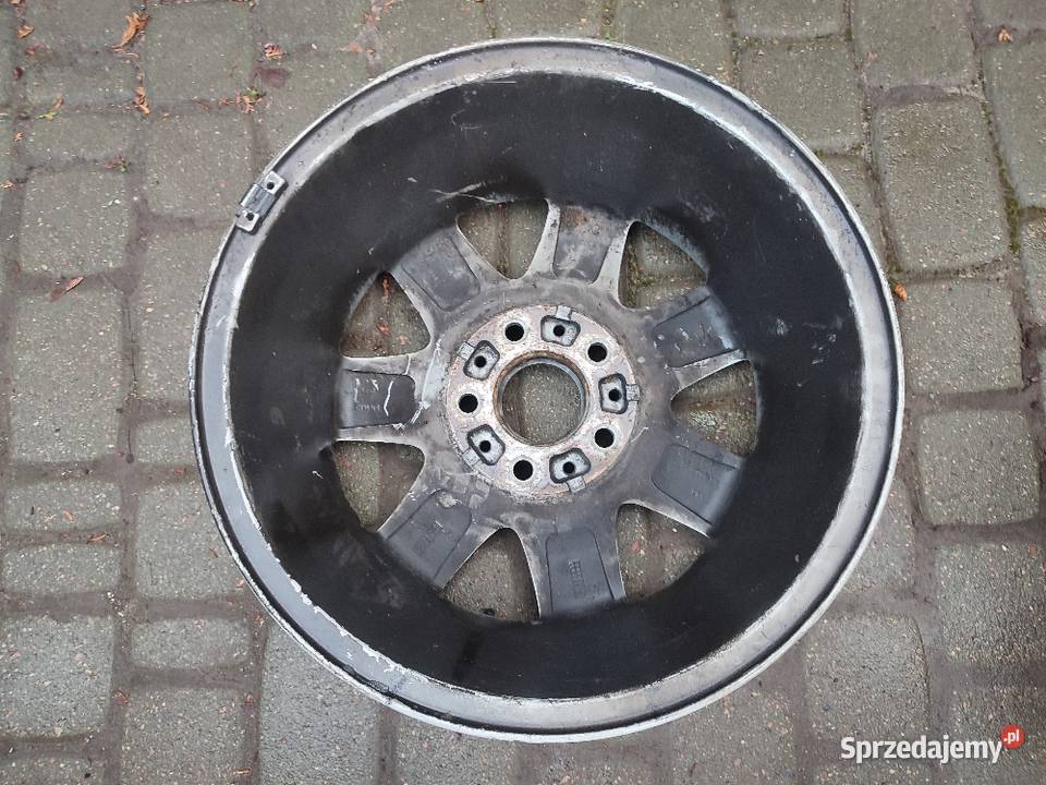 Alufelga Koło Opona 20555 BMW 16
