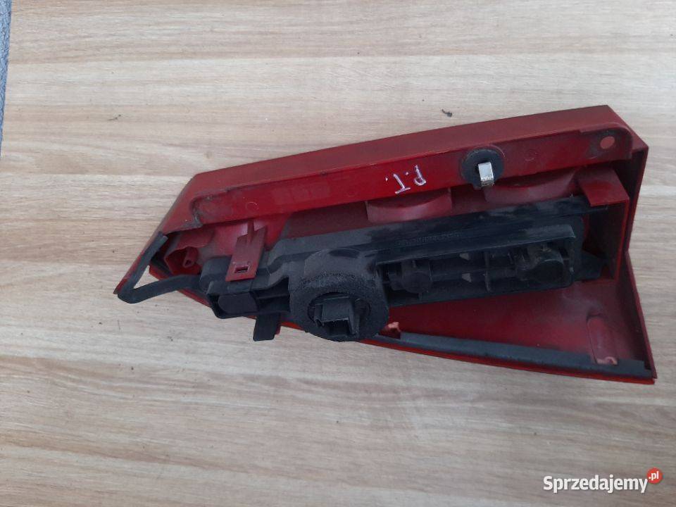 Lampa tył tylna prawa Ford Focus MKI Kombi 1 Włoszczowa