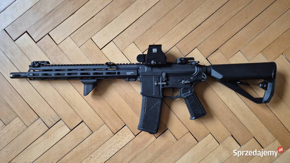 Arcturus Sword MOD1 Carbine 135 Lite FE ASG AR Sanok