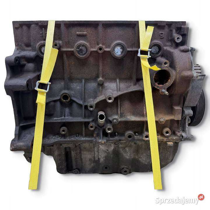 DÓŁ SILNIKA Peugeot 307 308 407 508 Citroen C5 osobowe Chełm