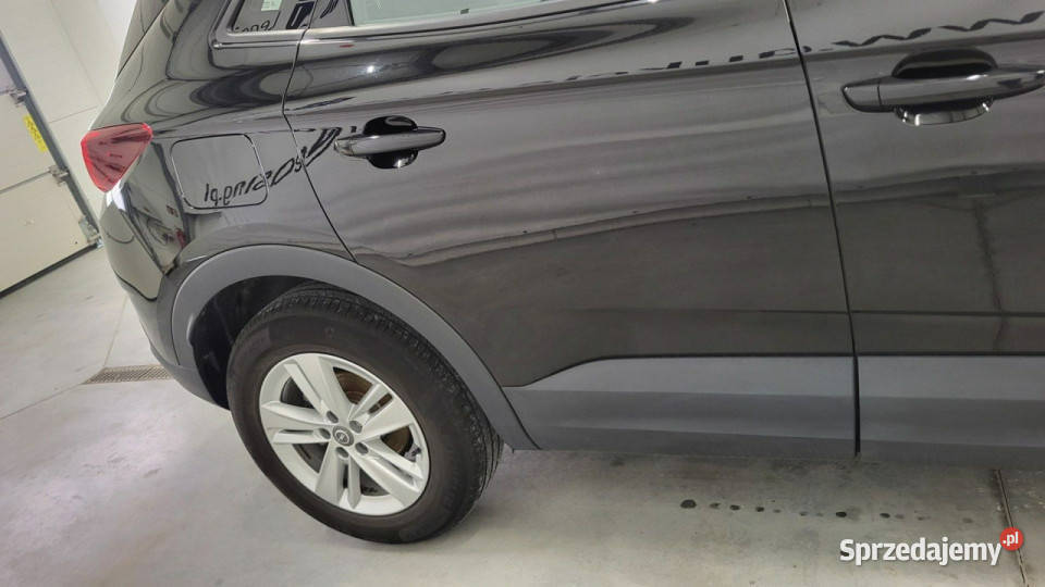 Opel Grandland X 12 T GPF Edition SS sprzedam