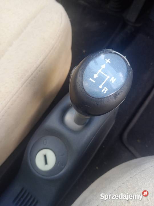 Smart ForTwo Cream Style Mercedes możliwa zamiana mazowieckie