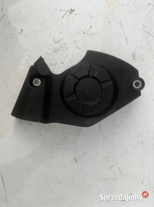 Osłona zębatki Aprilia Shiver 900 Ostrów Wielkopolski