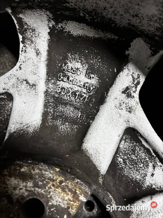 Lorniser felgi 2 Gniezno