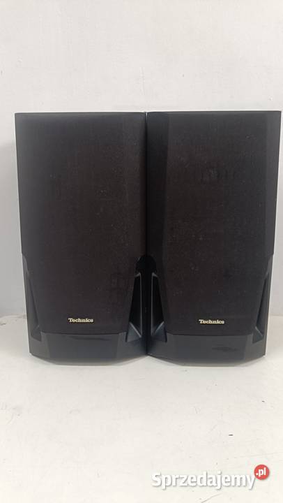 TECHNICS SBCH530A kolumny audio